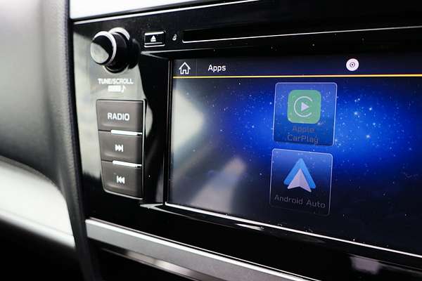 2019 Subaru Outback 2.5i 5GEN