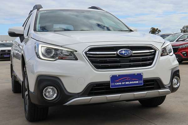 2019 Subaru Outback 2.5i 5GEN