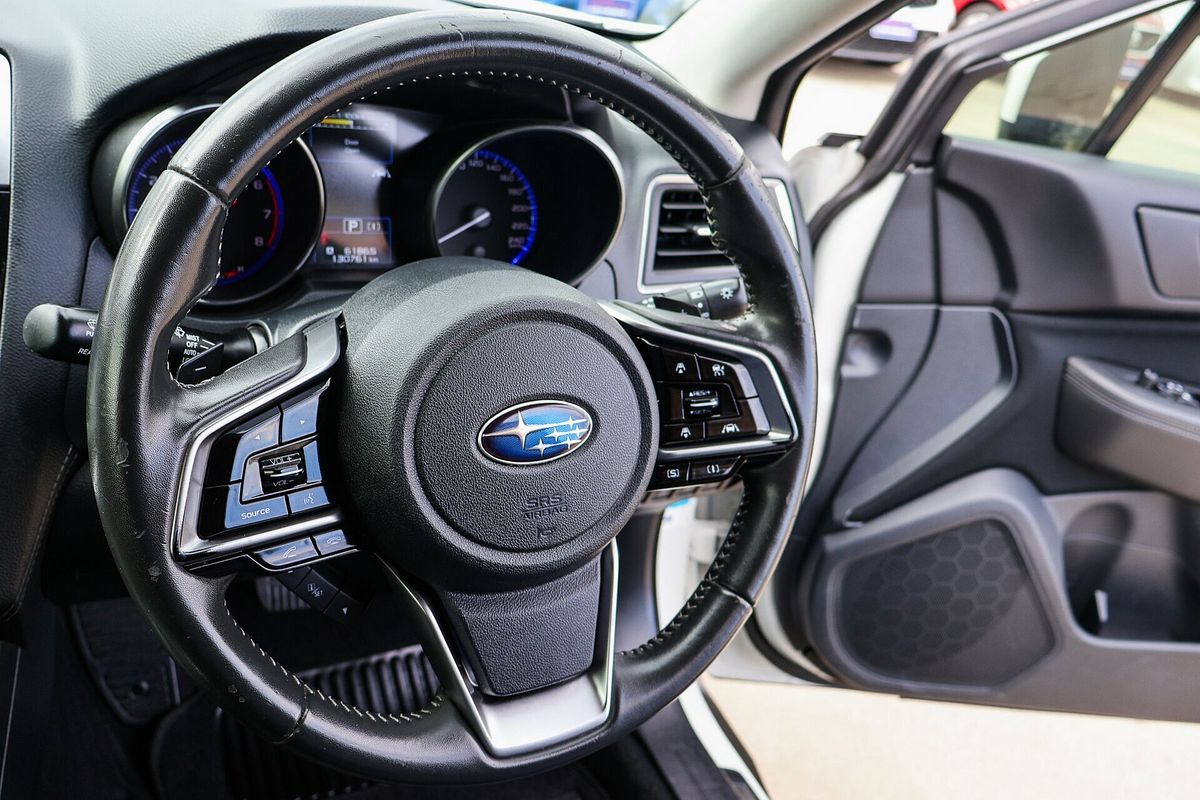 2019 Subaru Outback 2.5i 5GEN