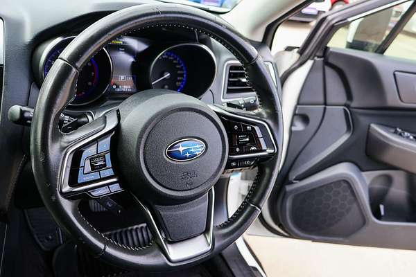 2019 Subaru Outback 2.5i 5GEN