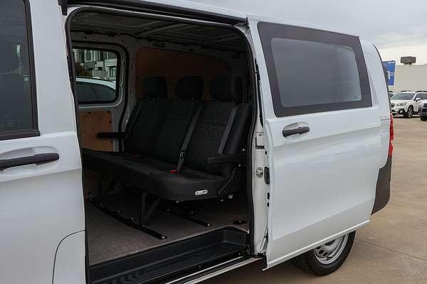 2022 Mercedes-Benz Vito 116CDI 447 LWB