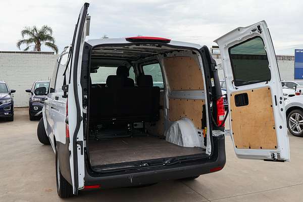 2022 Mercedes-Benz Vito 116CDI 447 LWB