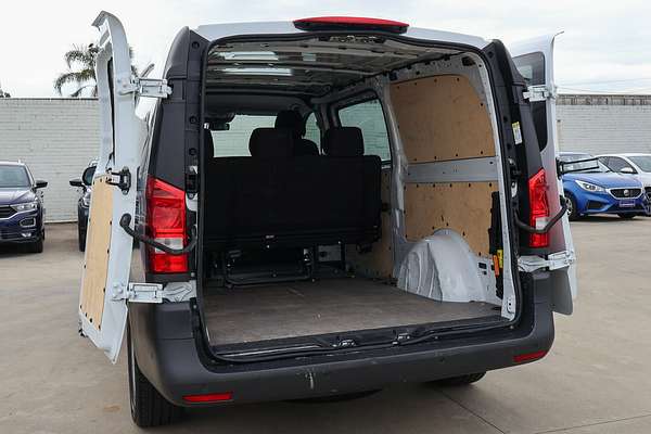 2022 Mercedes-Benz Vito 116CDI 447 LWB