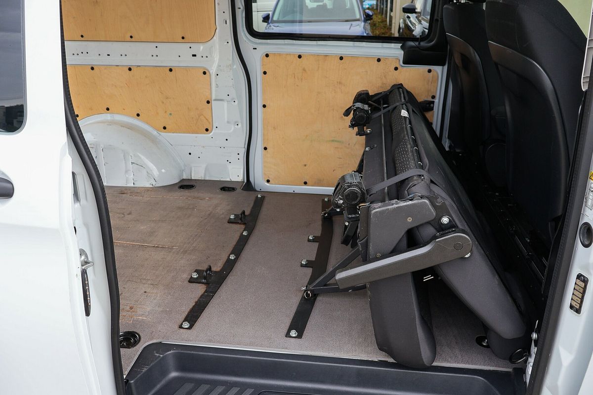 2022 Mercedes-Benz Vito 116CDI 447 LWB