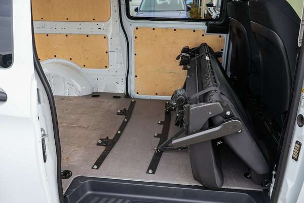 2022 Mercedes-Benz Vito 116CDI 447 LWB