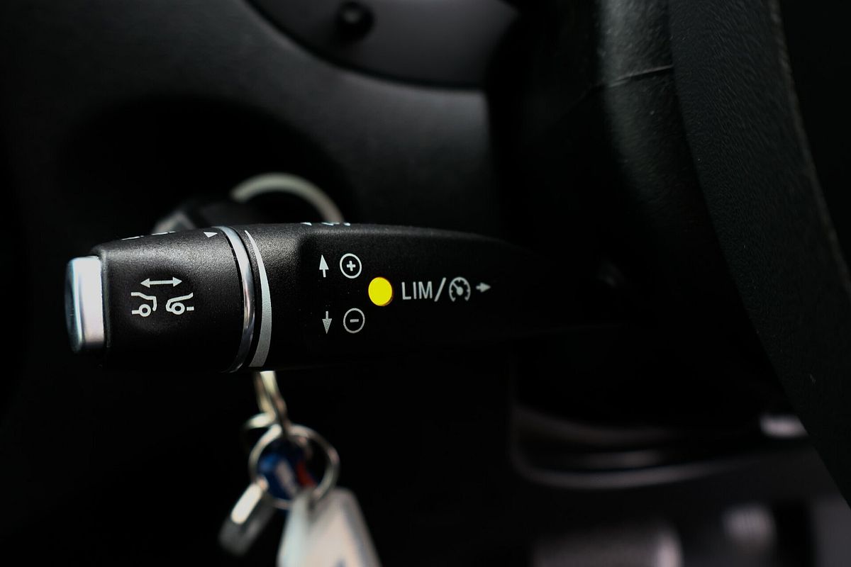 2022 Mercedes-Benz Vito 116CDI 447 LWB