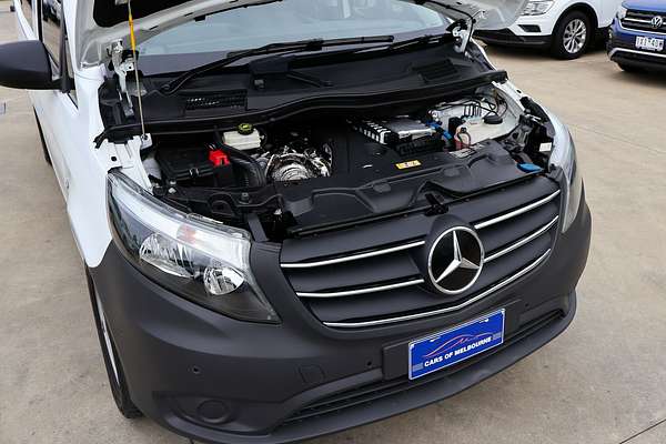 2022 Mercedes-Benz Vito 116CDI 447 LWB