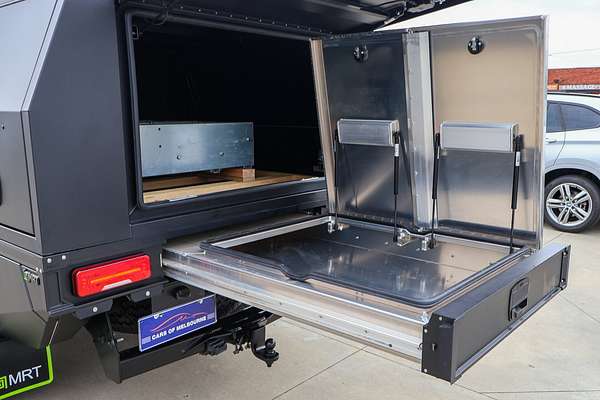 2020 Ford Ranger XL PX MkIII 4X4 3.2L