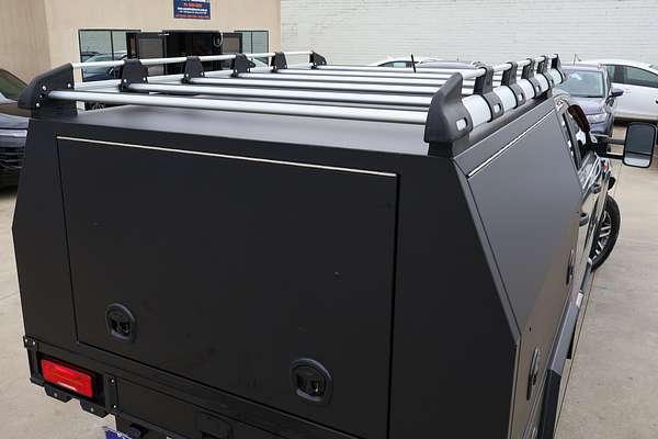 2020 Ford Ranger XL PX MkIII 4X4 3.2L