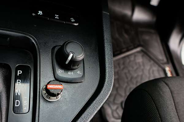 2020 Ford Ranger XL PX MkIII 4X4 3.2L