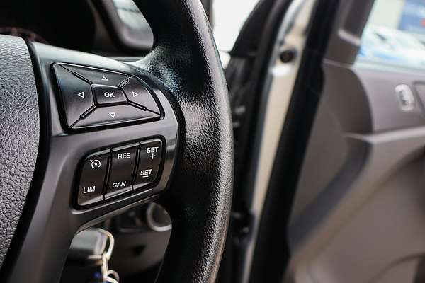 2020 Ford Ranger XL PX MkIII 4X4 3.2L