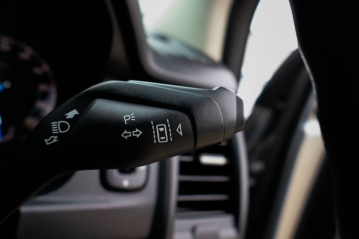 2020 Ford Ranger XL PX MkIII 4X4 3.2L