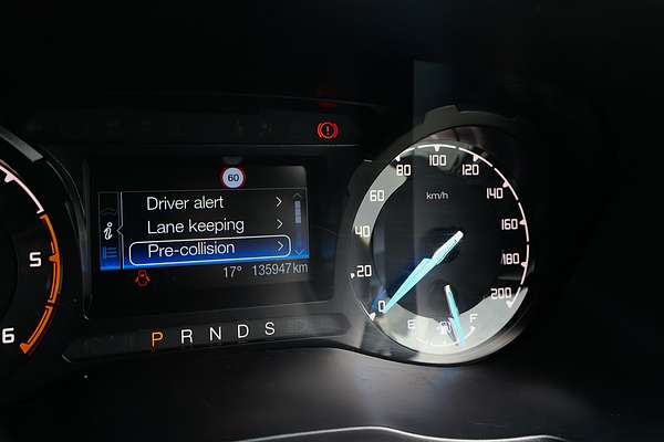 2020 Ford Ranger XL PX MkIII 4X4 3.2L