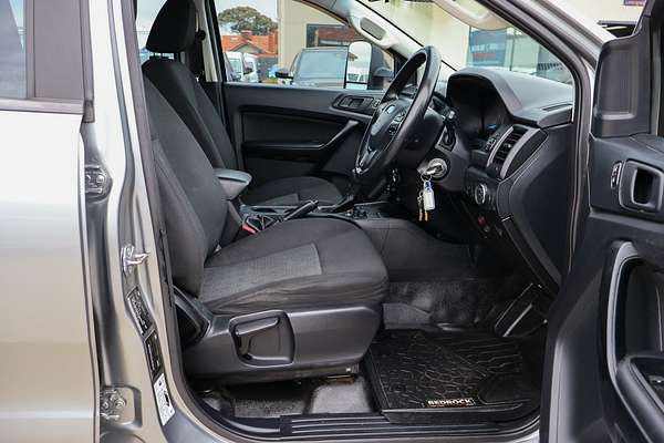 2020 Ford Ranger XL PX MkIII 4X4 3.2L