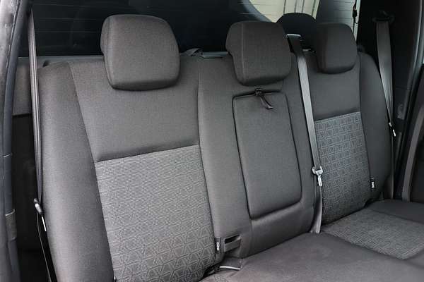 2020 Ford Ranger XL PX MkIII 4X4 3.2L