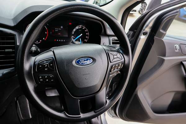 2020 Ford Ranger XL PX MkIII 4X4 3.2L