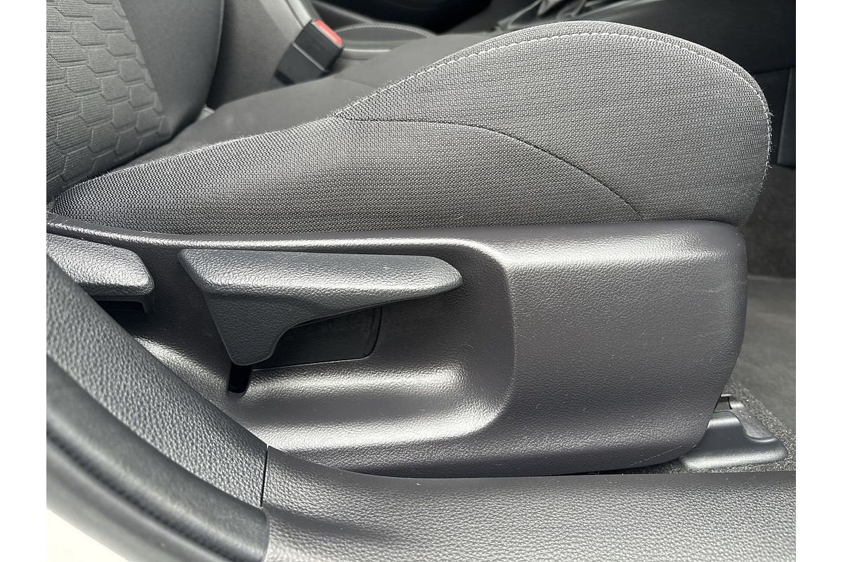 2022 Toyota Corolla Ascent Sport Hybrid ZWE211R