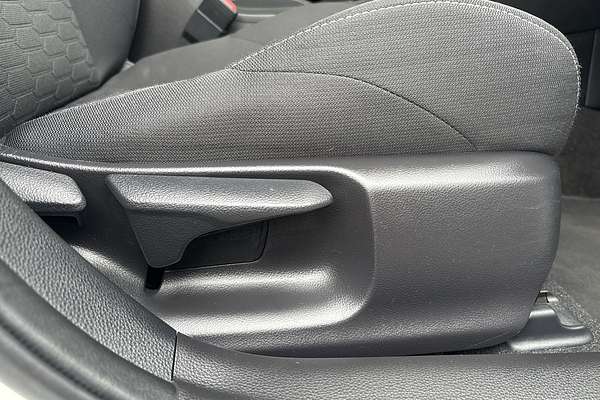 2022 Toyota Corolla Ascent Sport Hybrid ZWE211R