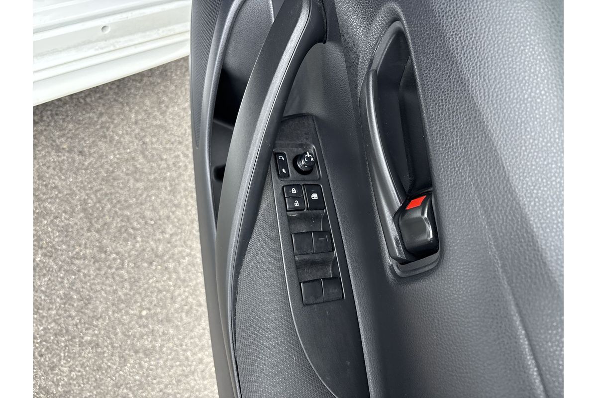 2022 Toyota Corolla Ascent Sport Hybrid ZWE211R