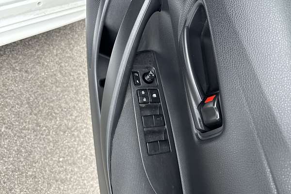 2022 Toyota Corolla Ascent Sport Hybrid ZWE211R