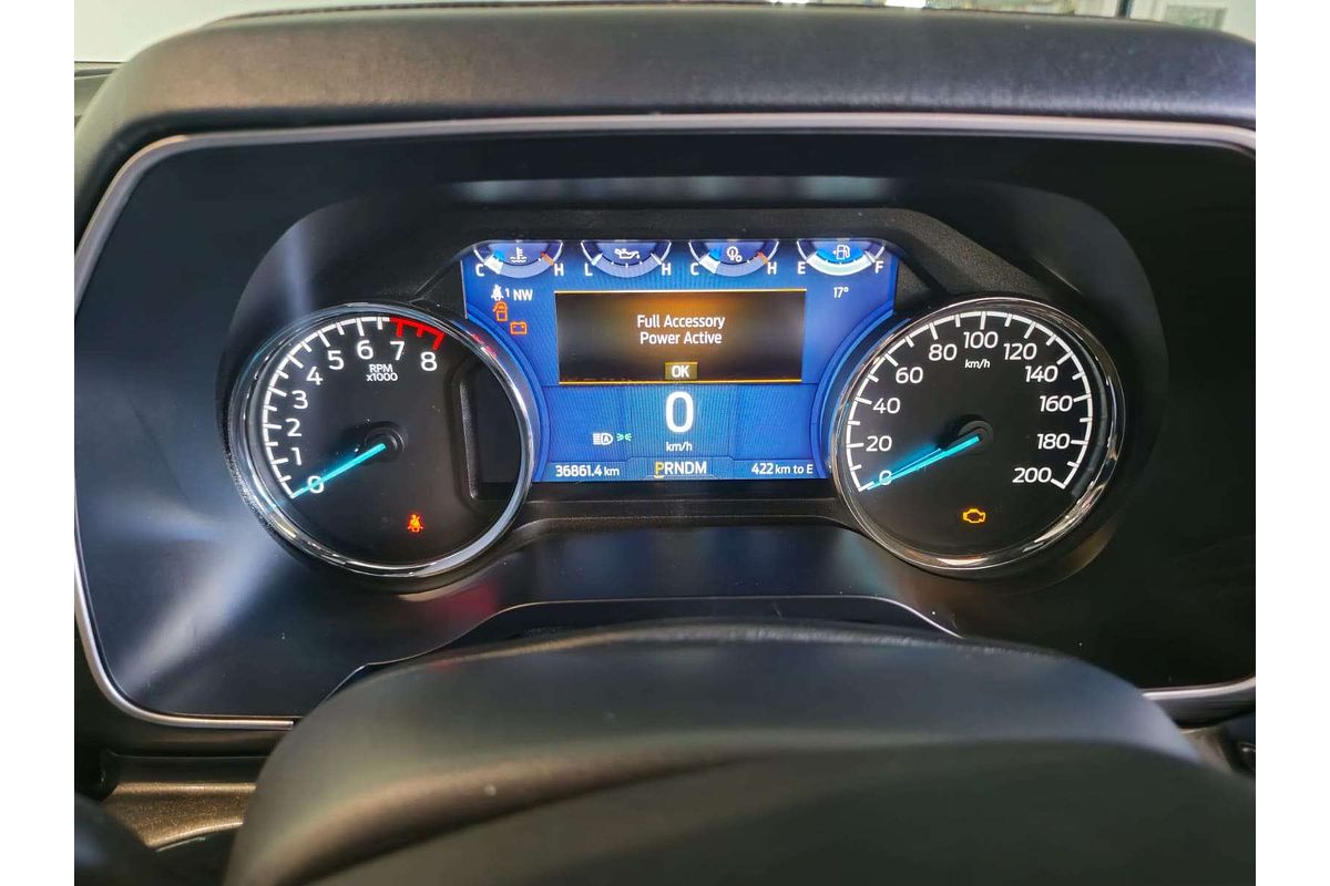 FORD F-150 5.0L 2021 Automatic Utility 