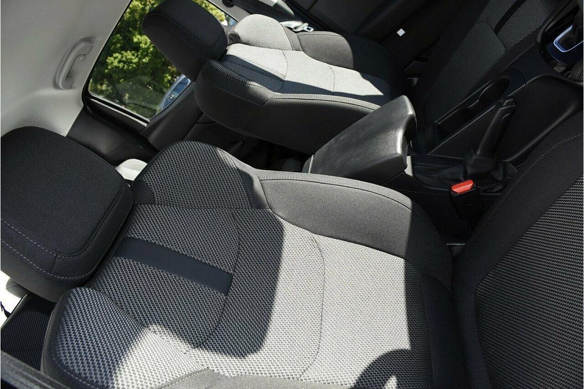 2024 Mazda BT-50 XT TF 4X4