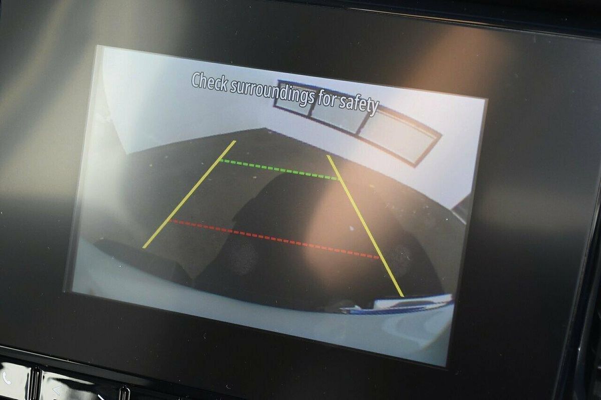 2024 Mazda BT-50 XT TF 4X4