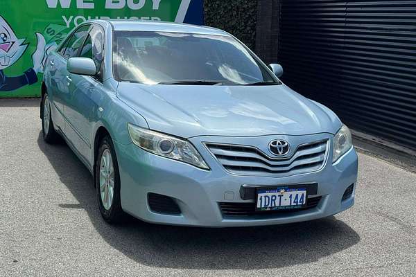 2010 Toyota Camry Altise ACV40R