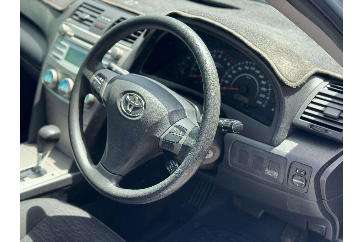 2010 Toyota Camry Altise ACV40R