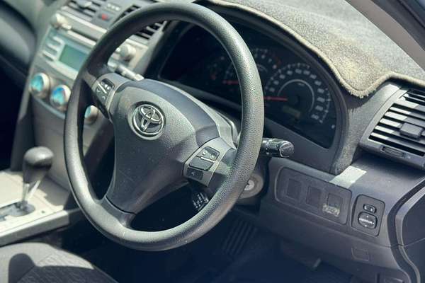 2010 Toyota Camry Altise ACV40R