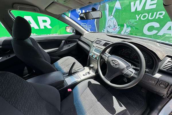 2010 Toyota Camry Altise ACV40R