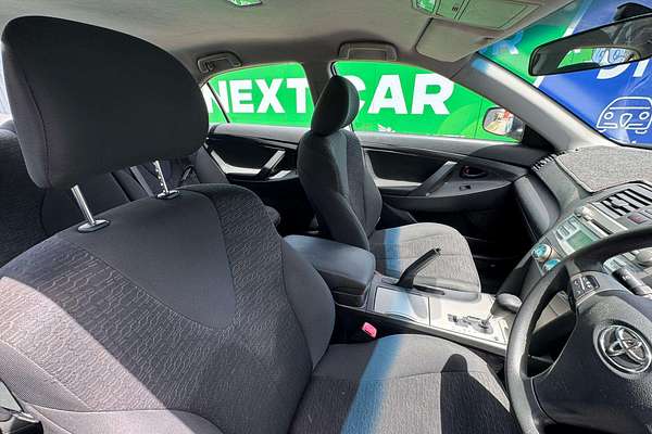 2010 Toyota Camry Altise ACV40R