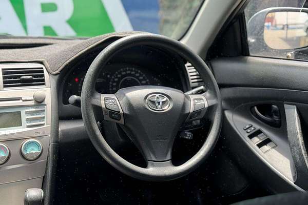 2010 Toyota Camry Altise ACV40R