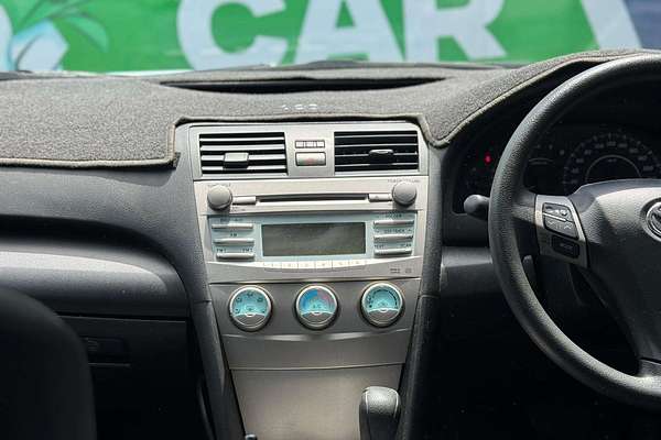 2010 Toyota Camry Altise ACV40R