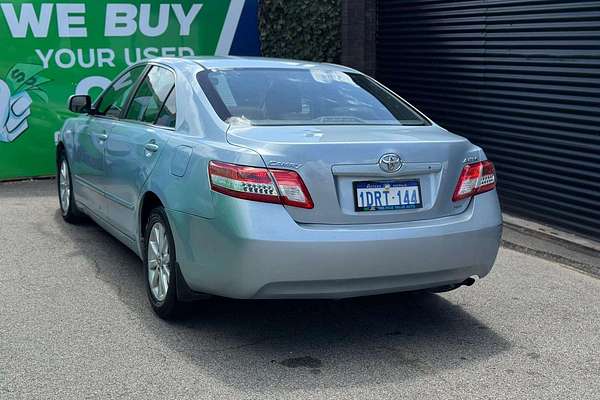 2010 Toyota Camry Altise ACV40R