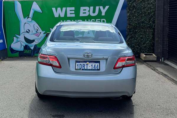 2010 Toyota Camry Altise ACV40R