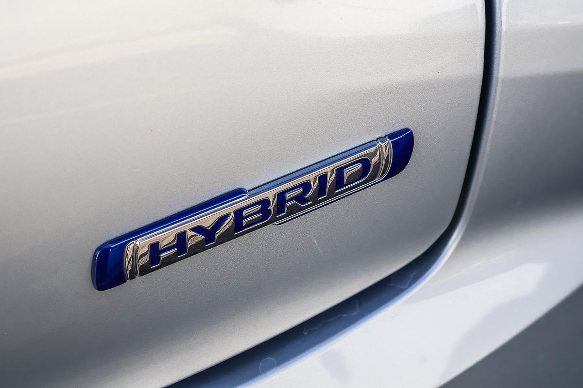 2025 Suzuki Fronx Hybrid KW