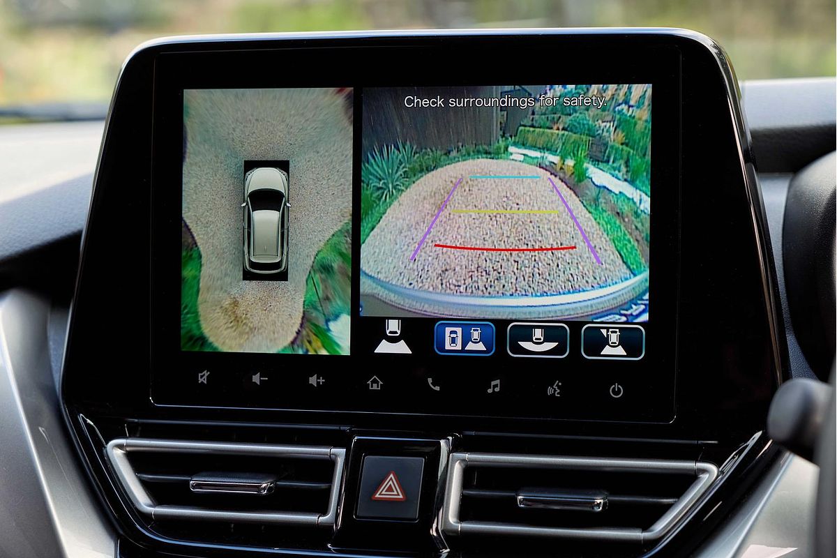 2025 Suzuki Fronx Hybrid GLX KW