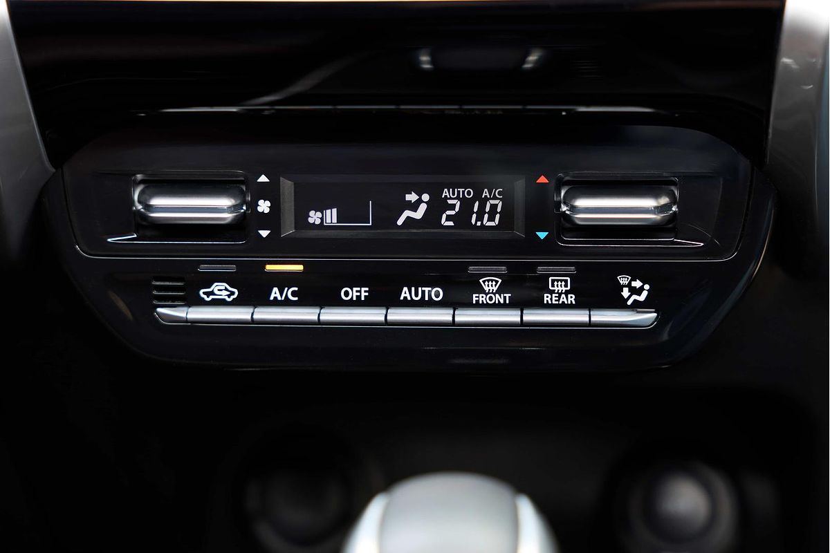 2025 Suzuki Fronx Hybrid GLX KW