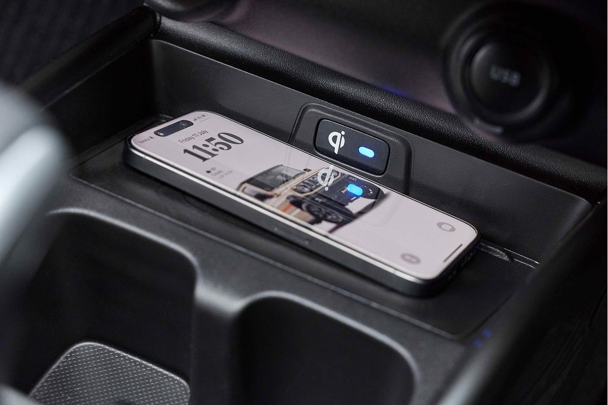 2025 Suzuki Fronx Hybrid GLX KW