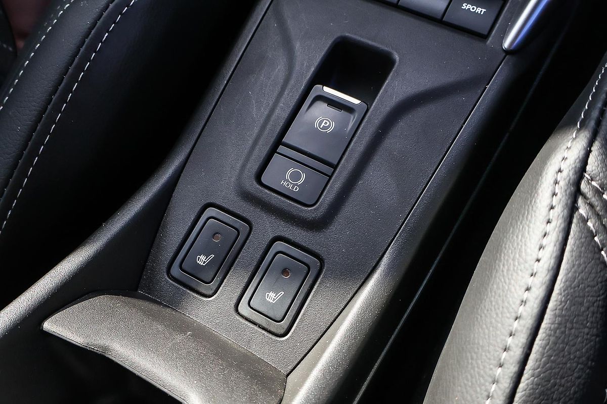 2025 Suzuki Fronx Hybrid GLX KW