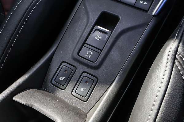 2025 Suzuki Fronx Hybrid GLX KW