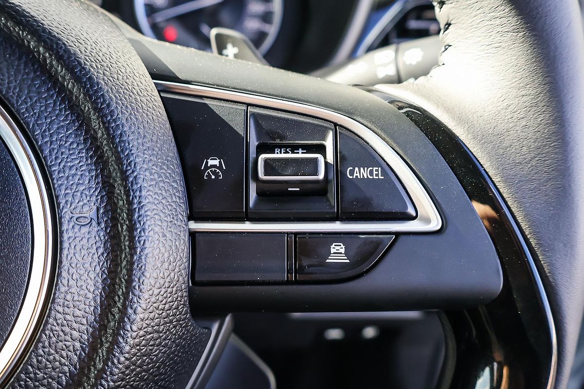 2025 Suzuki Fronx Hybrid GLX KW