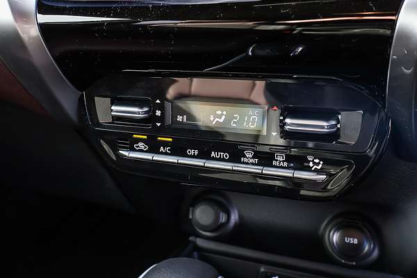 2025 Suzuki Fronx Hybrid GLX KW