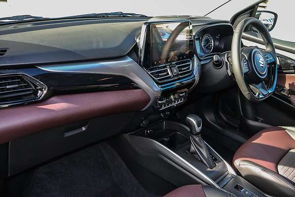 2025 Suzuki Fronx Hybrid GLX KW