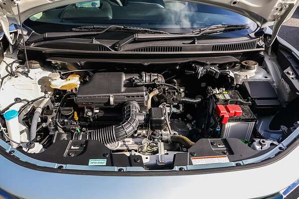 2025 Suzuki Fronx Hybrid GLX KW