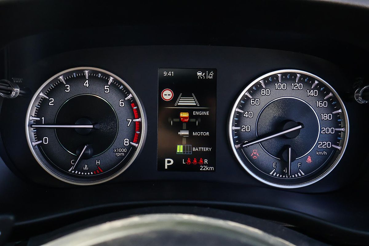 2025 Suzuki Fronx Hybrid KW