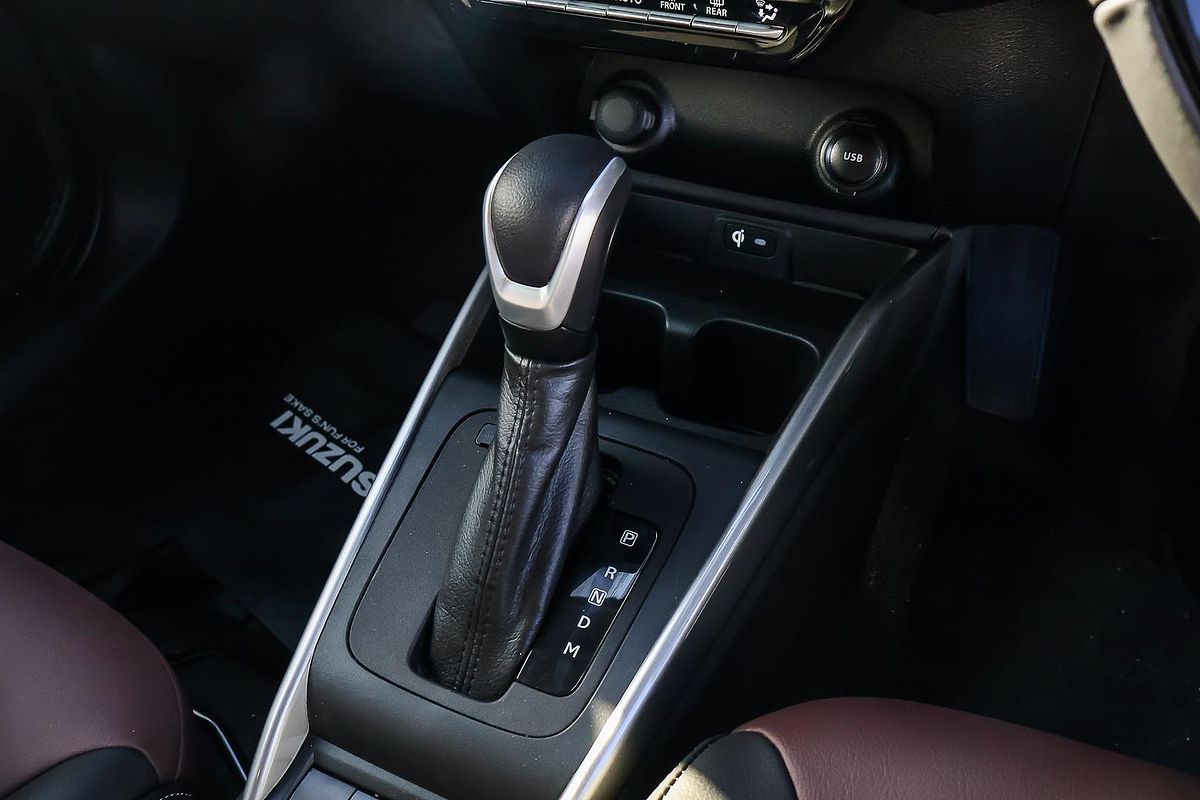 2025 Suzuki Fronx Hybrid KW