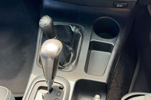 2015 Toyota Hilux SR KUN26R 4X4