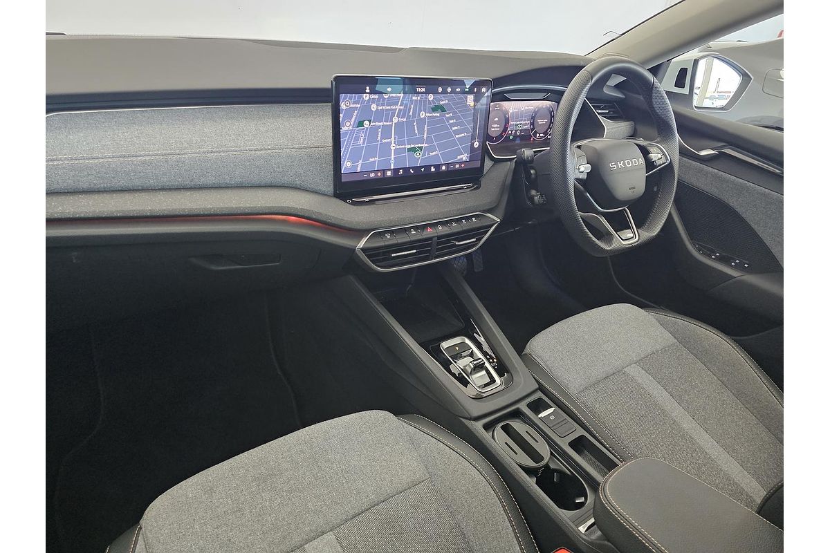 2024 SKODA Octavia 110TSI Select NX